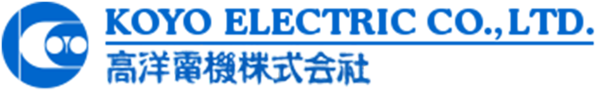 高洋電機グループ