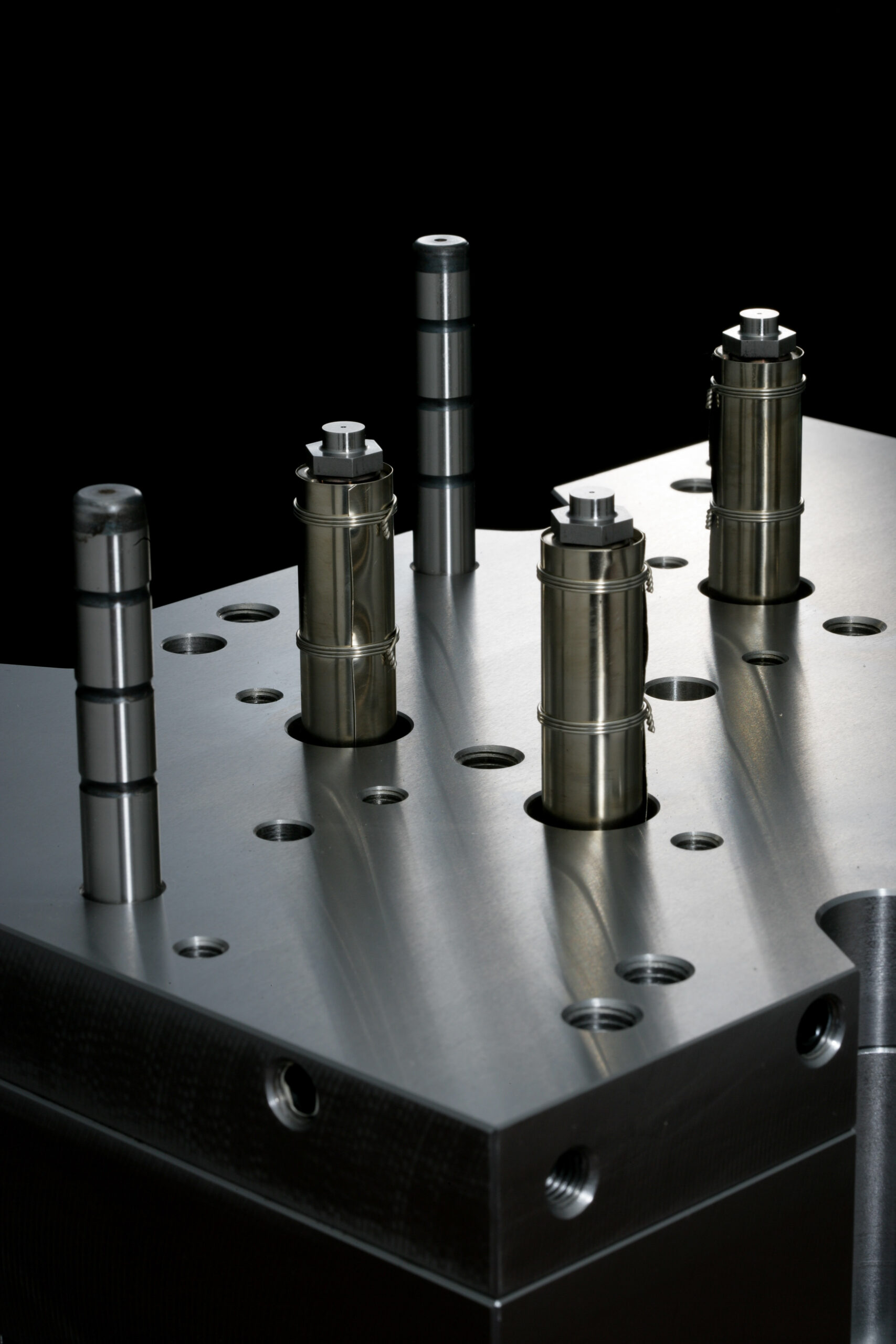 一般鋼材、金型、工具鋼の画像